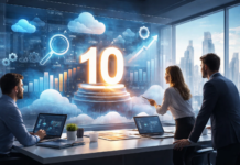 Top 10 Cloud Computing & DevOps SEO Agencies in 2026 Top 10 Cloud Computing & DevOps SEO Agencies in 2026