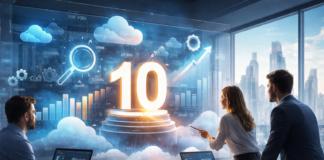 Top 10 Cloud Computing & DevOps SEO Agencies in 2026 Top 10 Cloud Computing & DevOps SEO Agencies in 2026