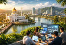 Top 10 Best SEO Agencies in Brunei in 2026 Top 10 Best SEO Agencies in Brunei in 2026