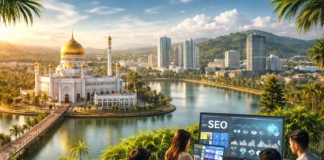 Top 10 Best SEO Agencies in Brunei in 2026 Top 10 Best SEO Agencies in Brunei in 2026