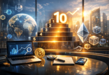 Top 10 Blockchain & Web3 SEO Agencies in 2026 Top 10 Blockchain & Web3 SEO Agencies in 2026