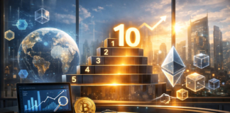 Top 10 Blockchain & Web3 SEO Agencies in 2026 Top 10 Blockchain & Web3 SEO Agencies in 2026