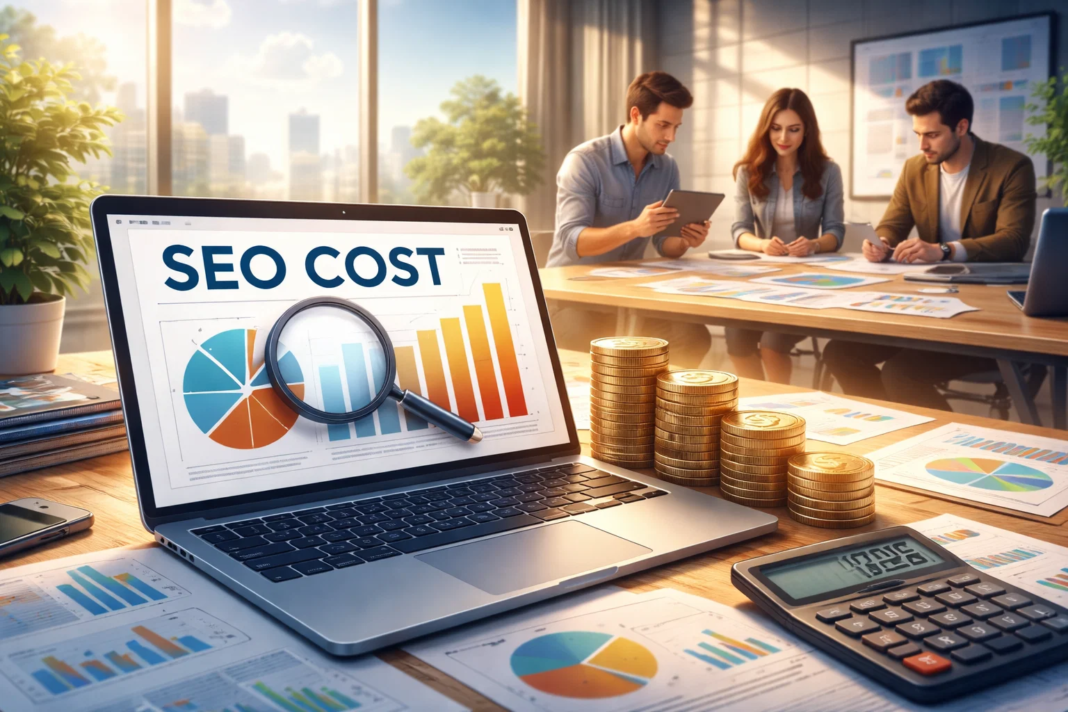 How Much Does SEO Cost in 2026? Pricing Models Explained
