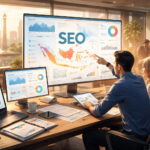 Top 98 SEO in Indonesia Statistics, Data & Trends in 2026 Top 98 SEO in Indonesia Statistics, Data & Trends in 2026