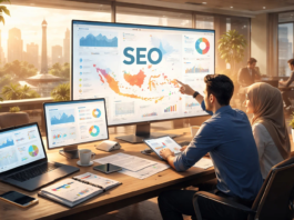 Top 98 SEO in Indonesia Statistics, Data & Trends in 2026