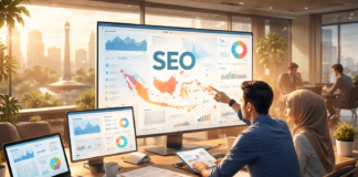 Top 98 SEO in Indonesia Statistics, Data & Trends in 2026 Top 98 SEO in Indonesia Statistics, Data & Trends in 2026