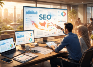 Top 98 SEO in Indonesia Statistics, Data & Trends in 2026 Top 98 SEO in Indonesia Statistics, Data & Trends in 2026