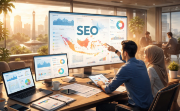 Top 98 SEO in Indonesia Statistics, Data & Trends in 2026 Top 98 SEO in Indonesia Statistics, Data & Trends in 2026