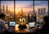 Top 10 SEO Agencies in Southeast Asia To Engage in 2026 Top 10 SEO Agencies in Southeast Asia To Engage in 2026