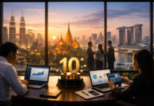 Top 10 SEO Agencies in Southeast Asia To Engage in 2026 Top 10 SEO Agencies in Southeast Asia To Engage in 2026
