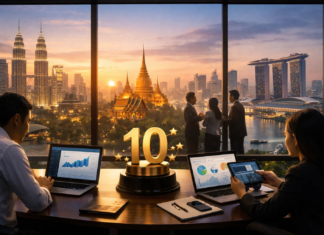 Top 10 SEO Agencies in Southeast Asia To Engage in 2026 Top 10 SEO Agencies in Southeast Asia To Engage in 2026