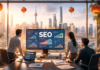 Top 10 Best SEO Agencies in China in 2026 Top 10 Best SEO Agencies in China in 2026