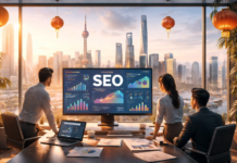 Top 10 Best SEO Agencies in China in 2026 Top 10 Best SEO Agencies in China in 2026