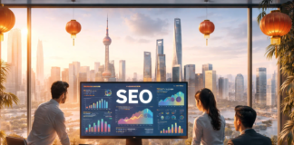 Top 10 Best SEO Agencies in China in 2026 Top 10 Best SEO Agencies in China in 2026