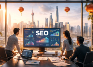 Top 10 Best SEO Agencies in China in 2026 Top 10 Best SEO Agencies in China in 2026