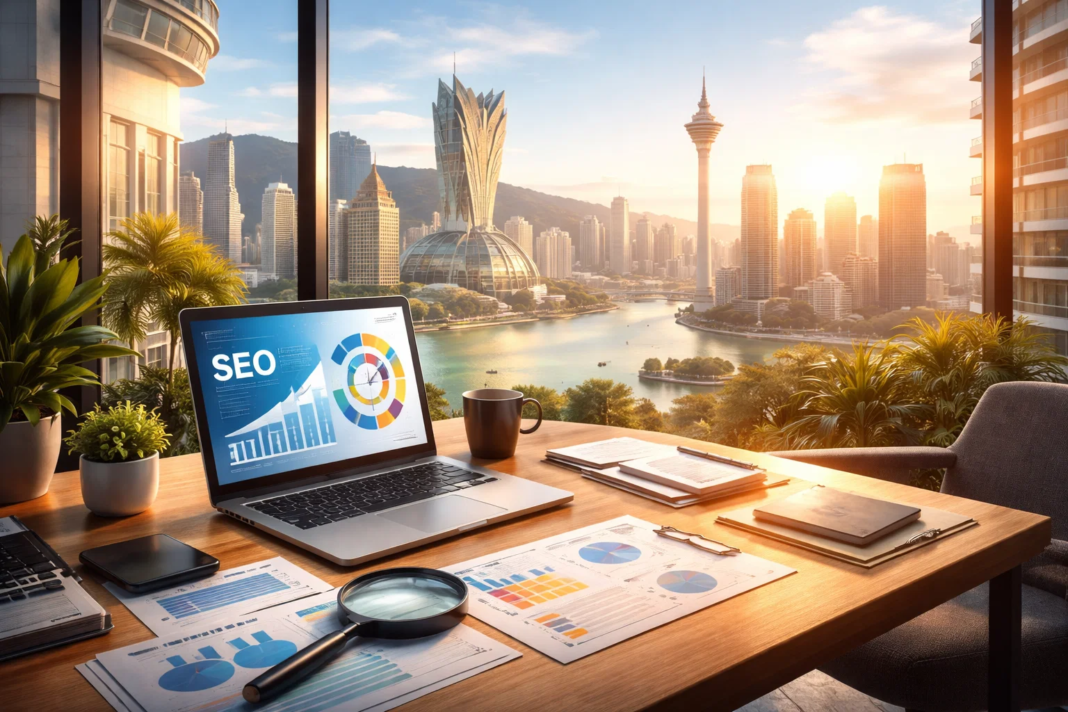 Top 10 Best SEO Agencies in Macau in 2026 Top 10 Best SEO Agencies in Macau in 2026