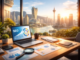 Top 10 Best SEO Agencies in Macau in 2026