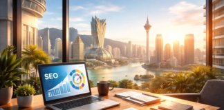 Top 10 Best SEO Agencies in Macau in 2026 Top 10 Best SEO Agencies in Macau in 2026