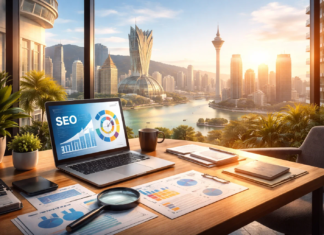 Top 10 Best SEO Agencies in Macau in 2026 Top 10 Best SEO Agencies in Macau in 2026