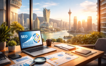 Top 10 Best SEO Agencies in Macau in 2026 Top 10 Best SEO Agencies in Macau in 2026