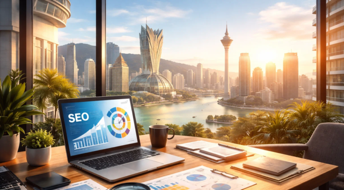 Top 10 Best SEO Agencies in Macau in 2026 Top 10 Best SEO Agencies in Macau in 2026