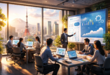 Top 10 Best SEO Agencies in Japan in 2026 Top 10 Best SEO Agencies in Japan in 2026
