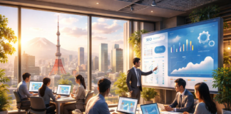 Top 10 Best SEO Agencies in Japan in 2026 Top 10 Best SEO Agencies in Japan in 2026