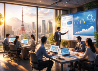 Top 10 Best SEO Agencies in Japan in 2026 Top 10 Best SEO Agencies in Japan in 2026