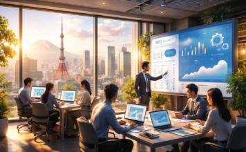 Top 10 Best SEO Agencies in Japan in 2026 Top 10 Best SEO Agencies in Japan in 2026
