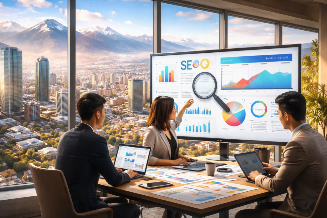 Top 10 Best SEO Agencies in Mongolia in 2026 Top 10 Best SEO Agencies in Mongolia in 2026