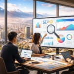 Top 10 Best SEO Agencies in Mongolia in 2026 Top 10 Best SEO Agencies in Mongolia in 2026