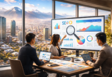 Top 10 Best SEO Agencies in Mongolia in 2026 Top 10 Best SEO Agencies in Mongolia in 2026