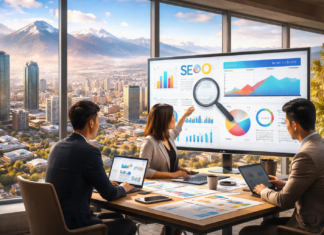 Top 10 Best SEO Agencies in Mongolia in 2026 Top 10 Best SEO Agencies in Mongolia in 2026