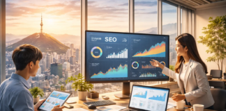 Top 10 Best SEO Agencies in South Korea in 2026 Top 10 Best SEO Agencies in South Korea in 2026
