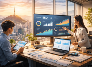 Top 10 Best SEO Agencies in South Korea in 2026 Top 10 Best SEO Agencies in South Korea in 2026