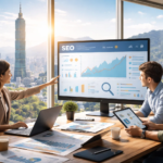 Top 10 Best SEO Agencies in Taiwan in 2026 Top 10 Best SEO Agencies in Taiwan in 2026