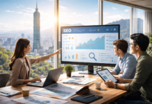 Top 10 Best SEO Agencies in Taiwan in 2026 Top 10 Best SEO Agencies in Taiwan in 2026