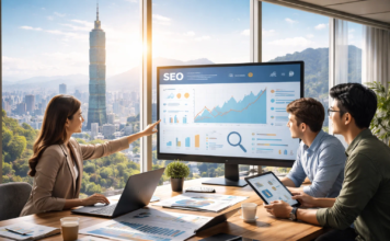 Top 10 Best SEO Agencies in Taiwan in 2026 Top 10 Best SEO Agencies in Taiwan in 2026