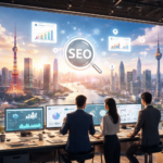 Top 10 Best SEO Agencies in East Asia in 2026 Top 10 Best SEO Agencies in East Asia in 2026