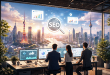 Top 10 Best SEO Agencies in East Asia in 2026 Top 10 Best SEO Agencies in East Asia in 2026