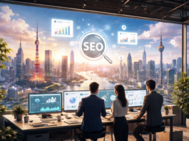 Top 10 Best SEO Agencies in East Asia in 2026