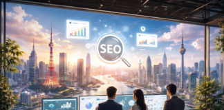 Top 10 Best SEO Agencies in East Asia in 2026 Top 10 Best SEO Agencies in East Asia in 2026