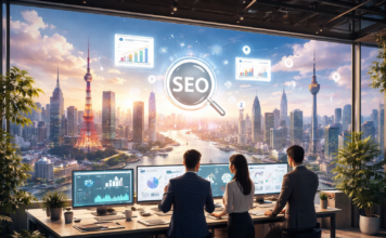 Top 10 Best SEO Agencies in East Asia in 2026 Top 10 Best SEO Agencies in East Asia in 2026
