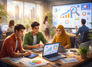 Top 10 Best SEO Agencies in Bangladesh in 2026 Top 10 Best SEO Agencies in Bangladesh in 2026