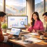 Top 10 Best SEO Agencies in Bhutan in 2026 Top 10 Best SEO Agencies in Bhutan in 2026