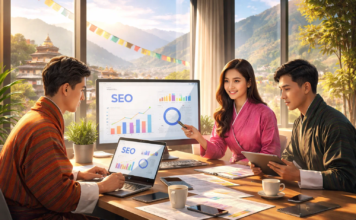 Top 10 Best SEO Agencies in Bhutan in 2026 Top 10 Best SEO Agencies in Bhutan in 2026