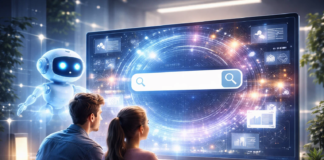 What are AI-Powered Search Engines & How Do They Work What are AI-Powered Search Engines & How Do They Work