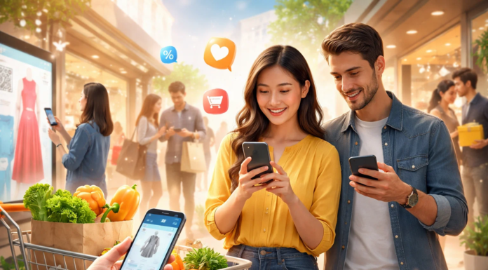 What are Evolving Consumer Behaviors & How To Market To Them What are Evolving Consumer Behaviors & How To Market To Them