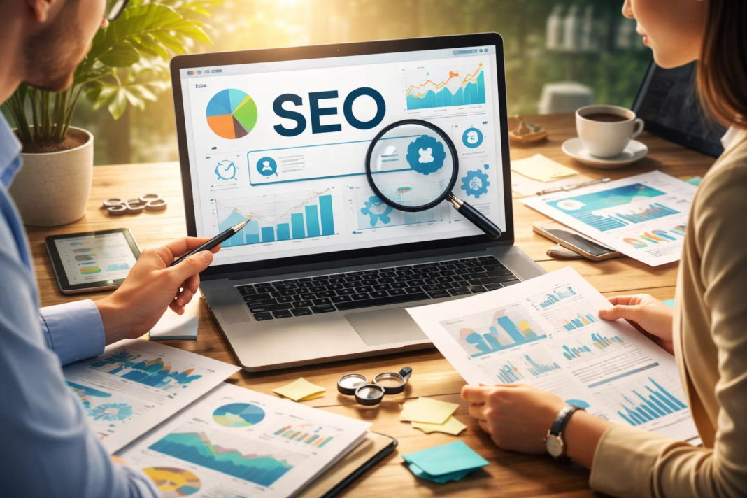 What are Traditional SEO Practices & How Do They Work What are Traditional SEO Practices & How Do They Work
