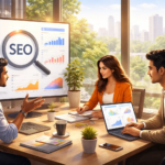 Top 10 Highly-Rated SEO Agencies in India in 2026 Top 10 Highly-Rated SEO Agencies in India in 2026